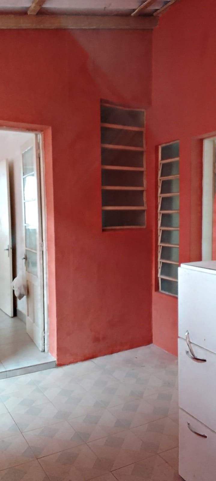 Casa no Centro de Pelotas 