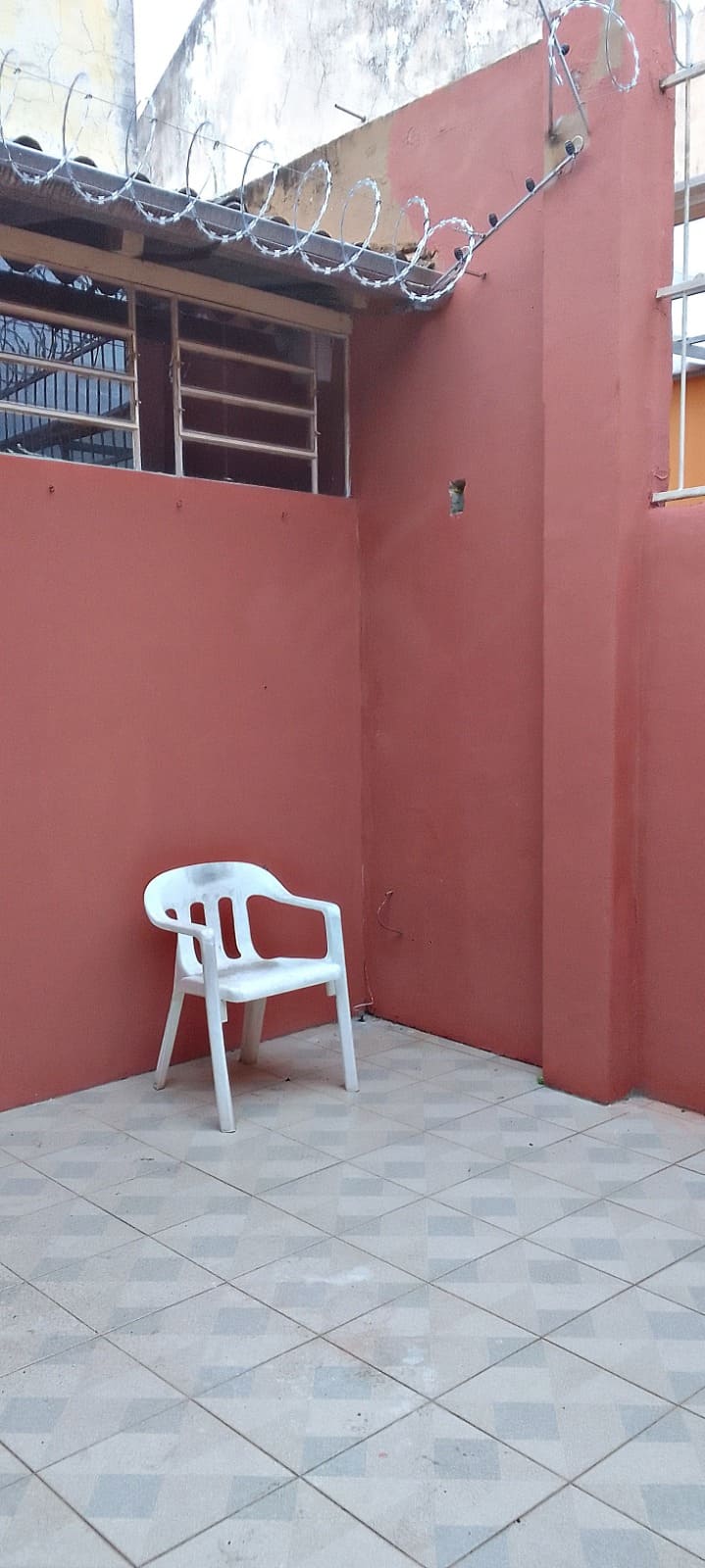 Casa no Centro de Pelotas 