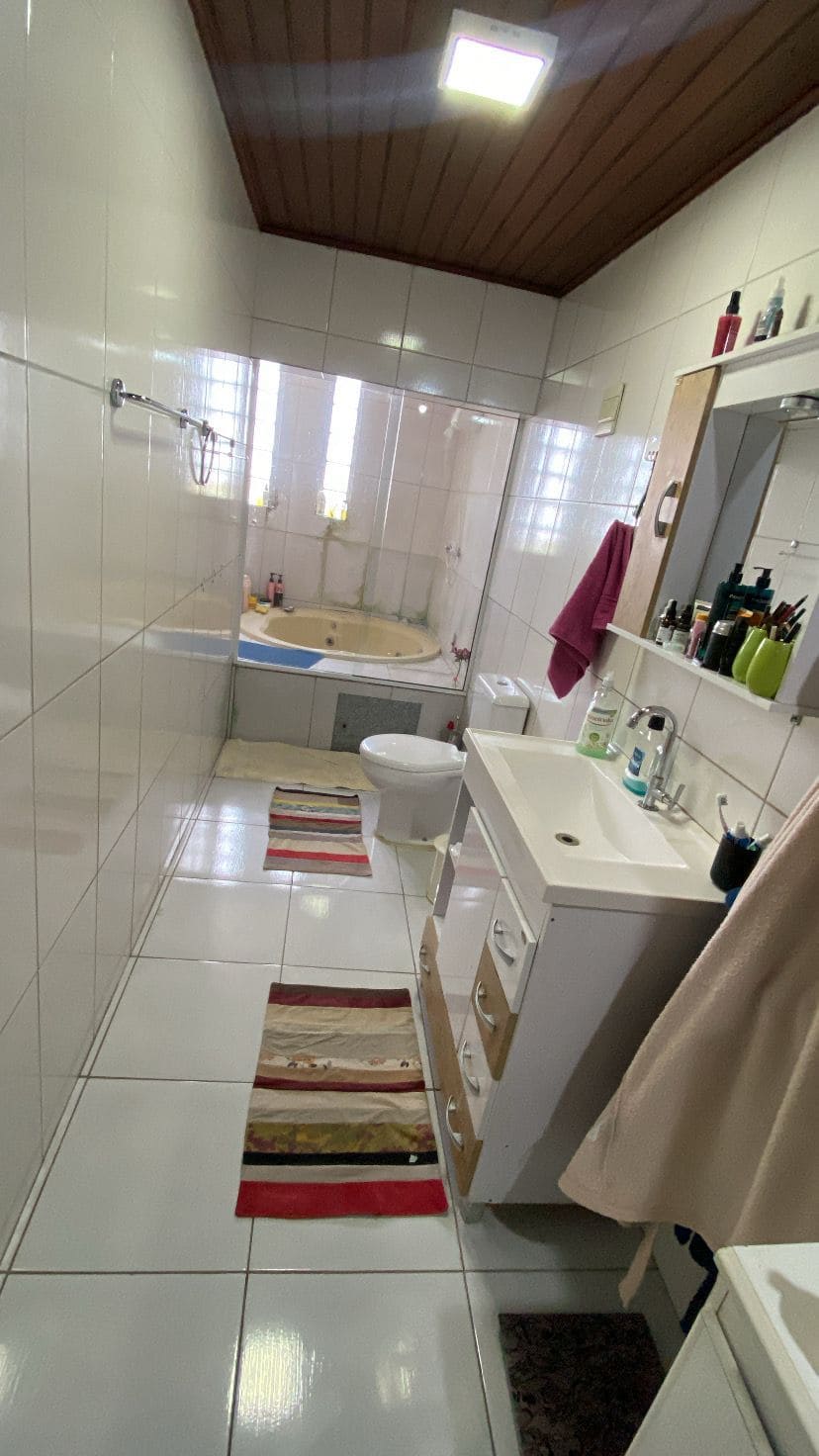 Casa a Venda na Cohab Tablada 