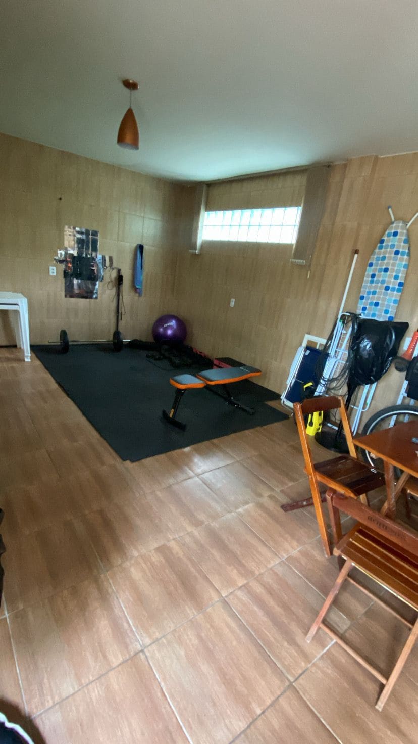 Casa a Venda na Cohab Tablada 