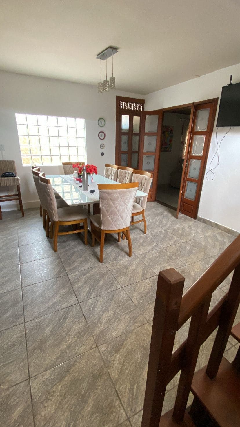Casa a Venda na Cohab Tablada 